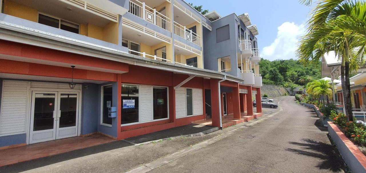Ananas Premium - Sejour Detente T2 Vue Mer Avec Balcon Prive A Tartane Trinite  Exterior foto