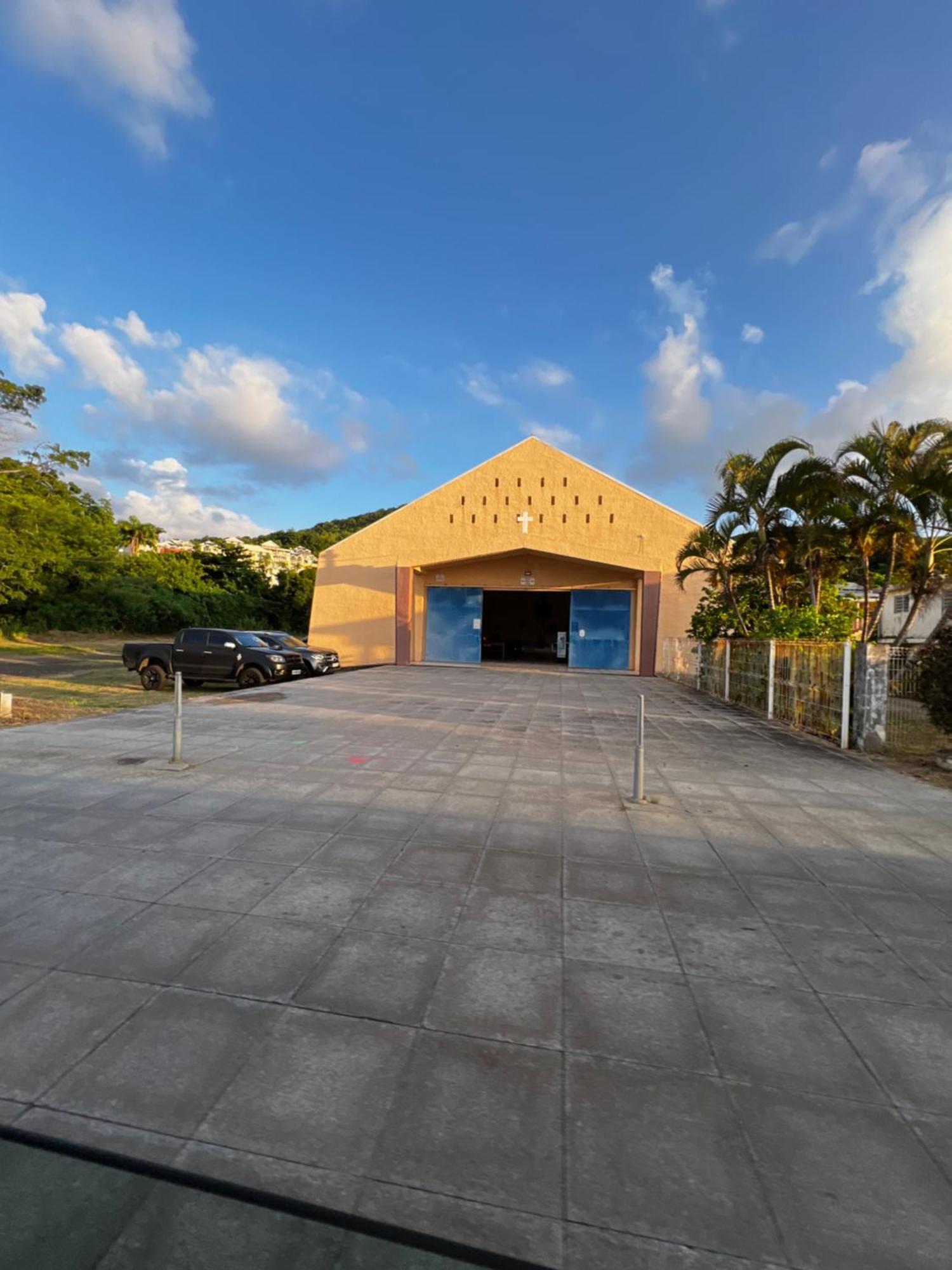 Ananas Premium - Sejour Detente T2 Vue Mer Avec Balcon Prive A Tartane Trinite  Exterior foto