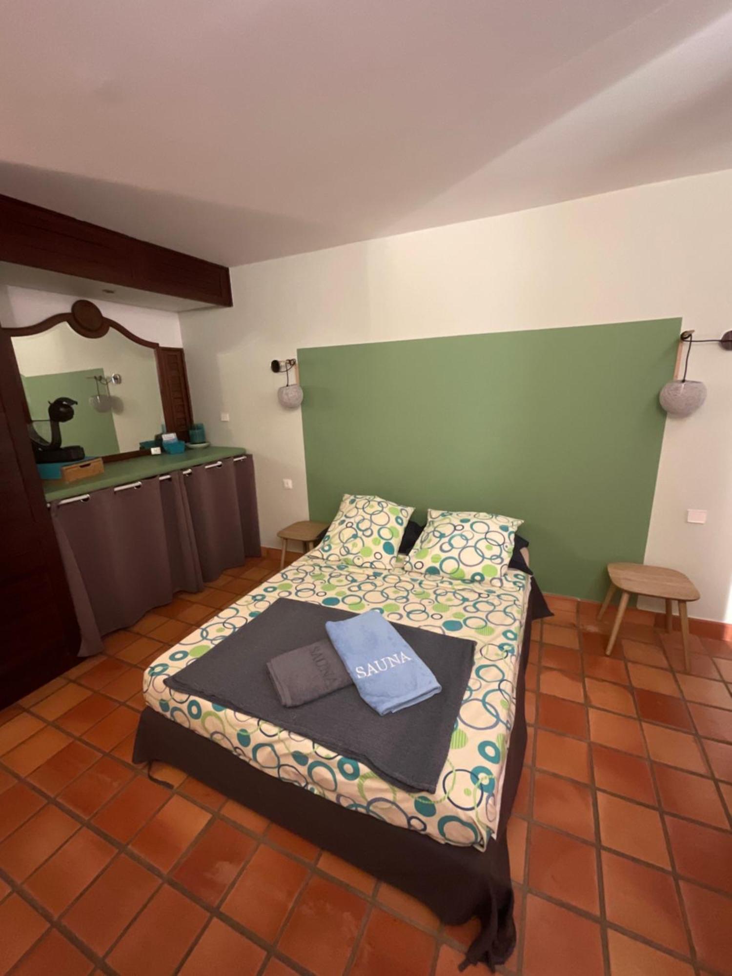 Ananas Premium - Sejour Detente T2 Vue Mer Avec Balcon Prive A Tartane Trinite  Exterior foto