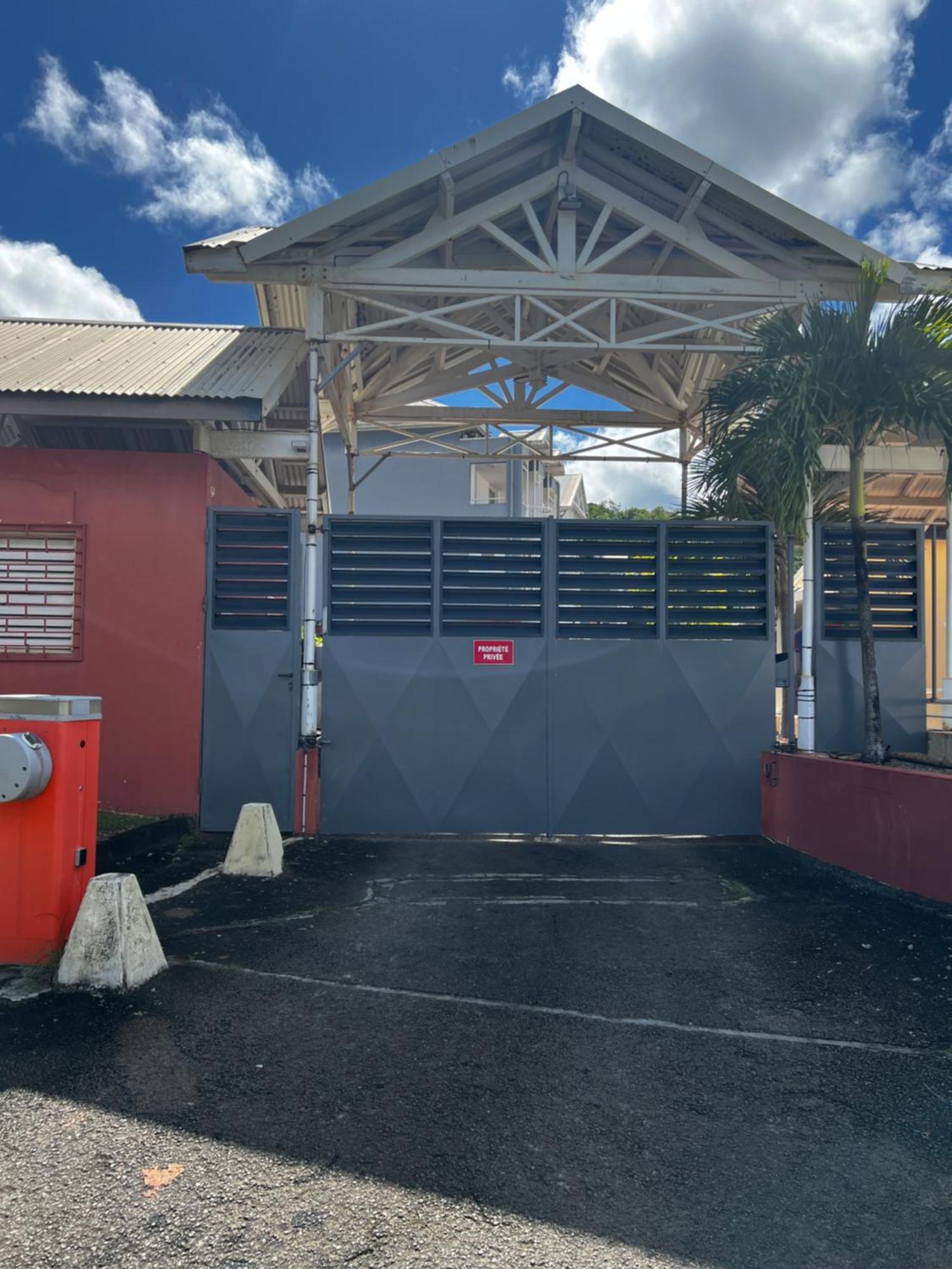 Ananas Premium - Sejour Detente T2 Vue Mer Avec Balcon Prive A Tartane Trinite  Exterior foto